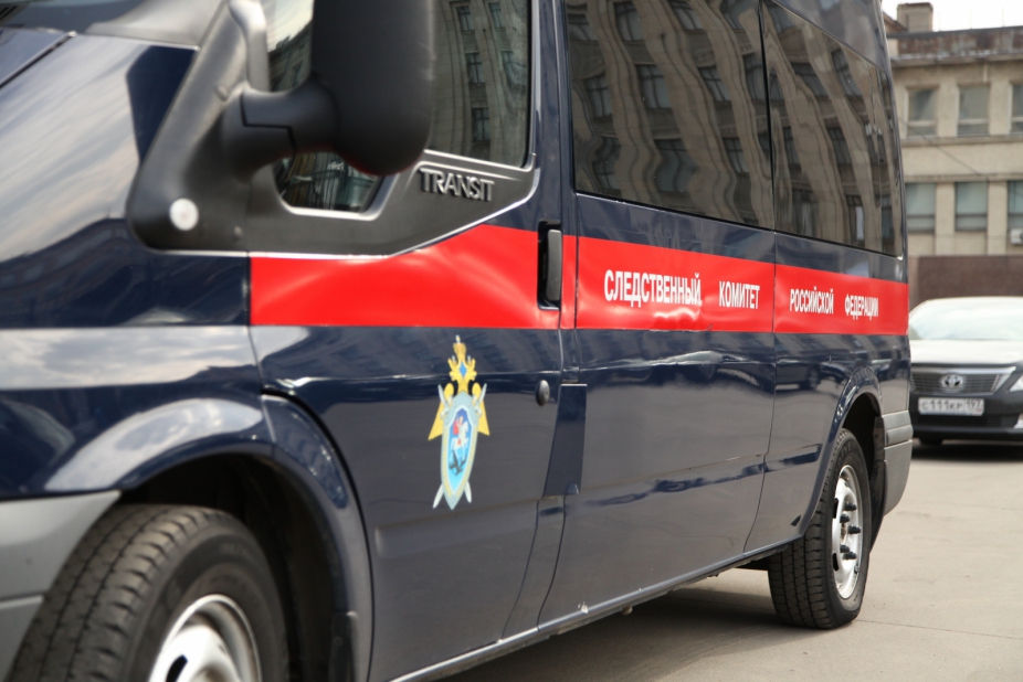 В Москве по горячим следам задержаны двое подозреваемых в убийстве 12-летней девочки В Москве по горячим следам задержаны двое подозреваемых в убийстве 12-летней девочки