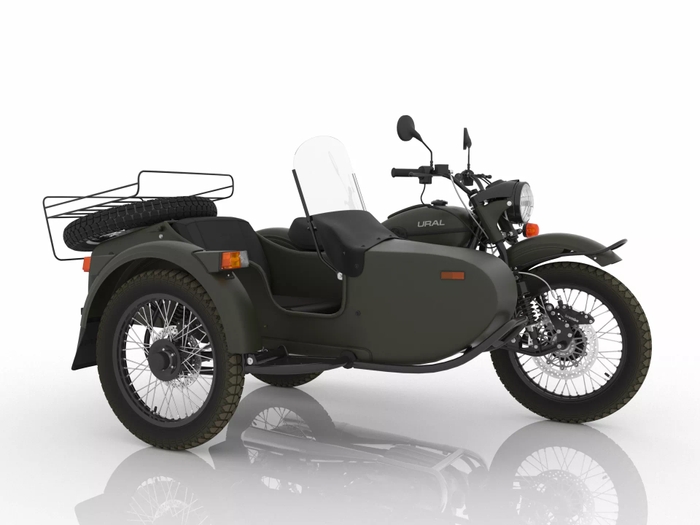 Ирбитский мотозавод возобновляет экспорт в США