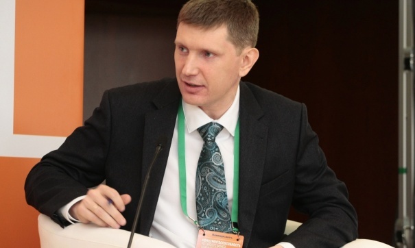 Максим Решетников назначит своего бывшего заместителя министром финансов Пермского края