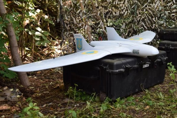 Ростовский губернатор Голубев сообщил о попытке атаки дронов-камикадзе Ростовский губернатор Голубев сообщил о попытке атаки дронов-камикадзе