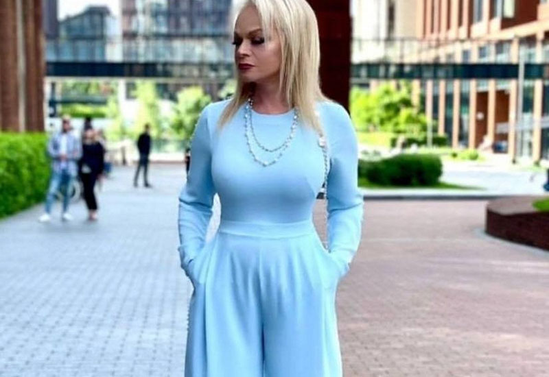 Покупательница квартиры Долиной по-прежнему значится ее собственницей | Покупательница квартиры Долиной все еще указана собственницей жилья