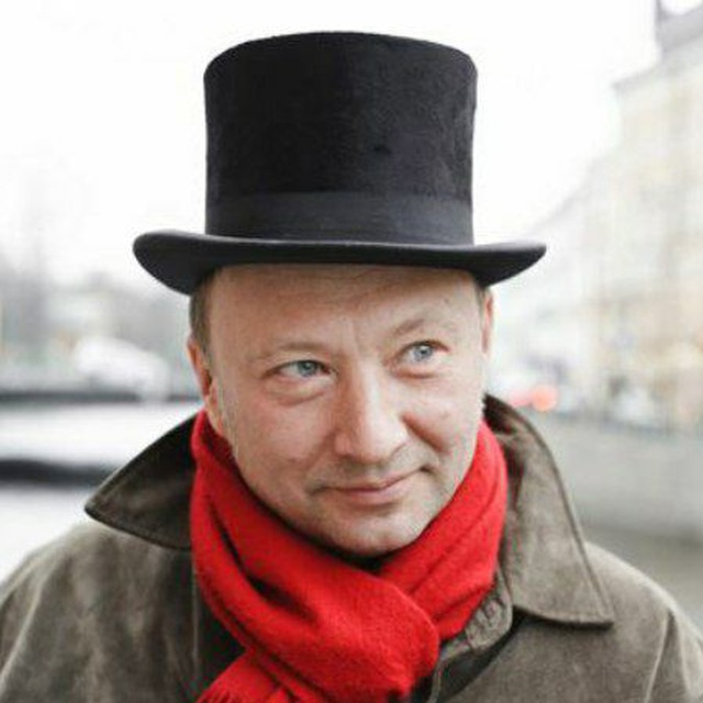 Артист Юрий Гальцев предложил главе Зауралья пообщаться без "активистов" Артист Юрий Гальцев предложил главе Зауралья пообщаться без "активистов"