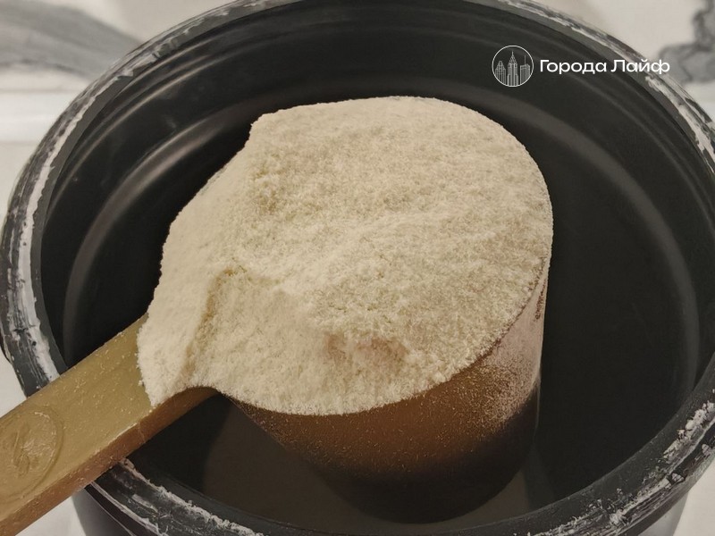 В протеиновых порошках нашли опасные для здоровья металлы | CNN: Учёные обнаружили опасный уровень свинца и кадмия в протеиновых порошках В протеиновых порошках нашли опасные для здоровья металлы | CNN: Учёные обнаружили опасный уровень свинца и кадмия в протеиновых порошках