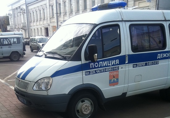 Ночью в Москве полиция пленила три десятка криминальных авторитетов с Кавказа Ночью в Москве полиция пленила три десятка криминальных авторитетов с Кавказа