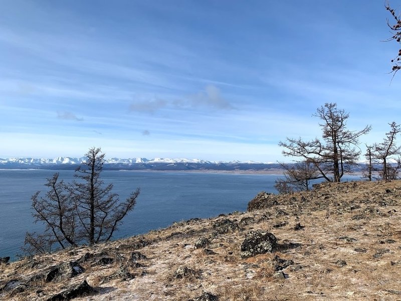 Землетрясение в 3 балла произошло в Красноярске и Чите Землетрясение в 3 балла произошло в Красноярске и Чите