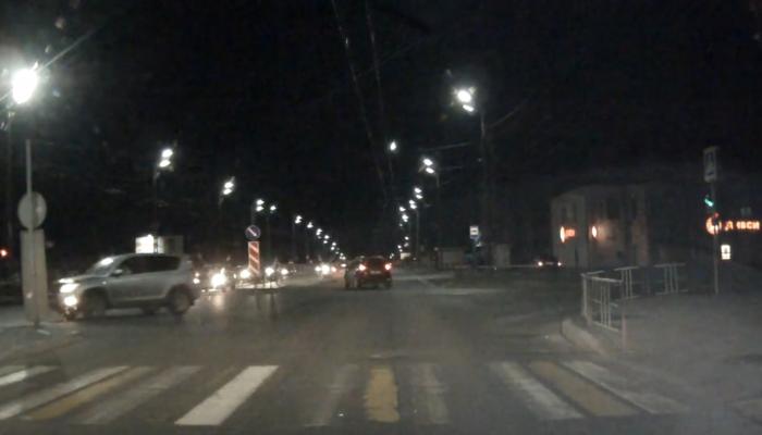 Срочно! Над Петрозаводском пролетел метеорит. ВИДЕО Срочно! Над Петрозаводском пролетел метеорит. ВИДЕО