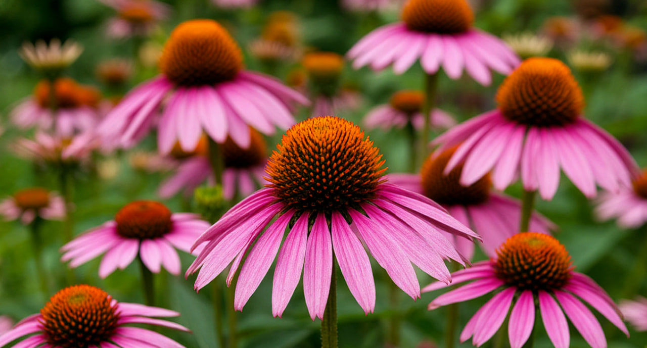 Устали возиться с рассадой? Я просто сею эти 5 цветов в апреле — и получаю клумбу мечты без лишних хлопот Устали возиться с рассадой? Я просто сею эти 5 цветов в апреле — и получаю клумбу мечты без лишних хлопот