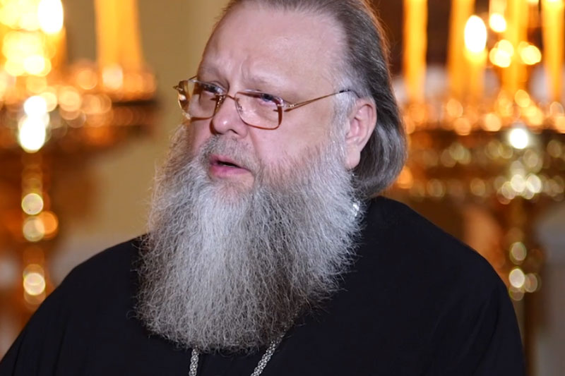 Ростовский митрополит Меркурий посоветовал женщине отравить надоевшего мужа | Ростовский митрополит посоветовал прихожанке убить постылого мужа Ростовский митрополит Меркурий посоветовал женщине отравить надоевшего мужа | Ростовский митрополит посоветовал прихожанке убить постылого мужа