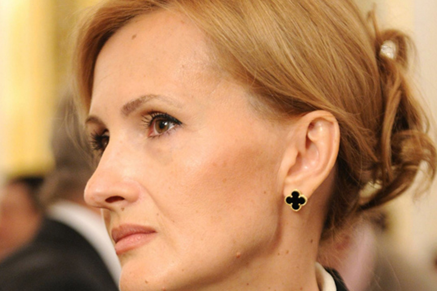 Яровая назвала изучение иностранных языков угрозой для российских традиций, а "Повелителя мух" - чудовищным произведением Яровая назвала изучение иностранных языков угрозой для российских традиций, а "Повелителя мух" - чудовищным произведением