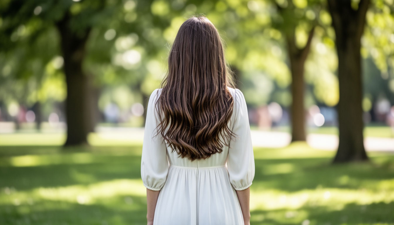 7 ошибок в причёске, из‑за которых вы выглядите на 10 лет старше: предупреждает стилист Лисовец 7 ошибок в причёске, из‑за которых вы выглядите на 10 лет старше: предупреждает стилист Лисовец