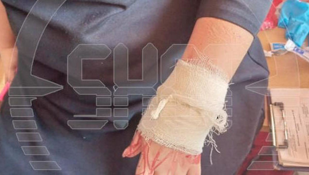 В Башкирии прокуратура организовала проверку после нападения школьницы на одноклассниц В Башкирии прокуратура организовала проверку после нападения школьницы на одноклассниц