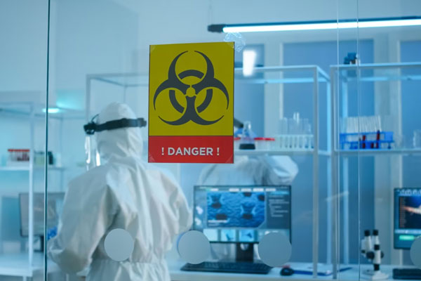 В мире уничтожены все запасы химического оружия