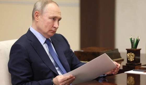 Владимир Путин сравнил идею «глобального НАТО» со странами «оси» времен ВОВ Владимир Путин сравнил идею «глобального НАТО» со странами «оси» времен ВОВ