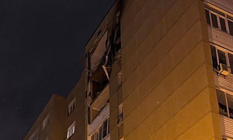 В Твери произошёл взрыв газа в многоэтажке: один погибший, двое пострадавших | Взрыв бытового газа в Твери унес жизнь одного человека, двое ранены В Твери произошёл взрыв газа в многоэтажке: один погибший, двое пострадавших | Взрыв бытового газа в Твери унес жизнь одного человека, двое ранены