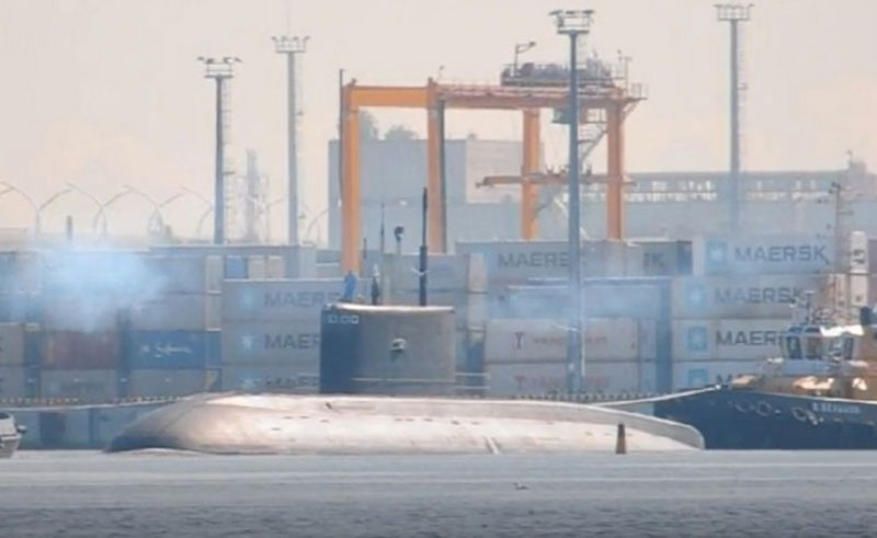 Индия и Россия подписали аренду атомной подводной лодки на десять лет | Индия арендует у России атомную подлодку на 10 лет за $2 млрд Индия и Россия подписали аренду атомной подводной лодки на десять лет | Индия арендует у России атомную подлодку на 10 лет за $2 млрд