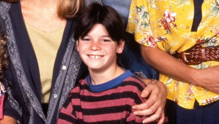 Умер звезда "Стар Трека" и "Грейс в огне" Умер звезда "Стар Трека" и "Грейс в огне"