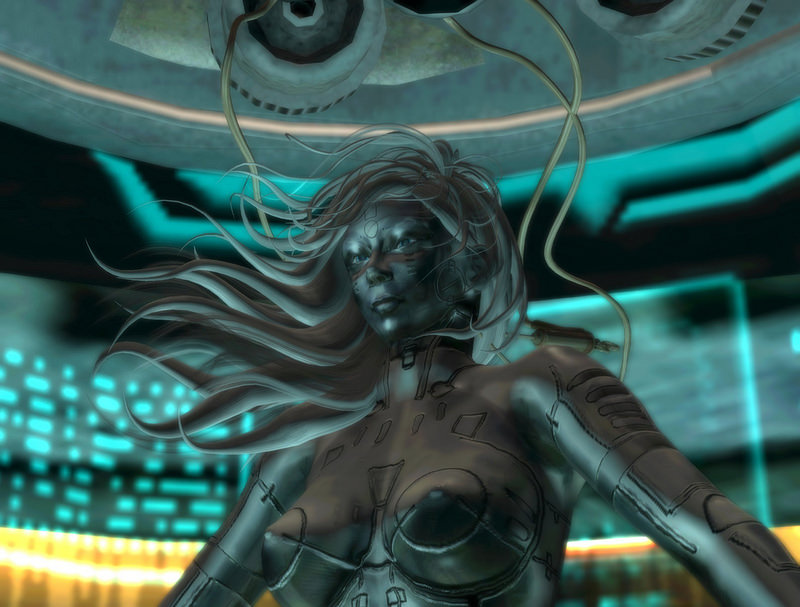 Ученые бьют тревогу: секс-роботы провоцируют проявление насилия и педофилии Ученые бьют тревогу: секс-роботы провоцируют проявление насилия и педофилии