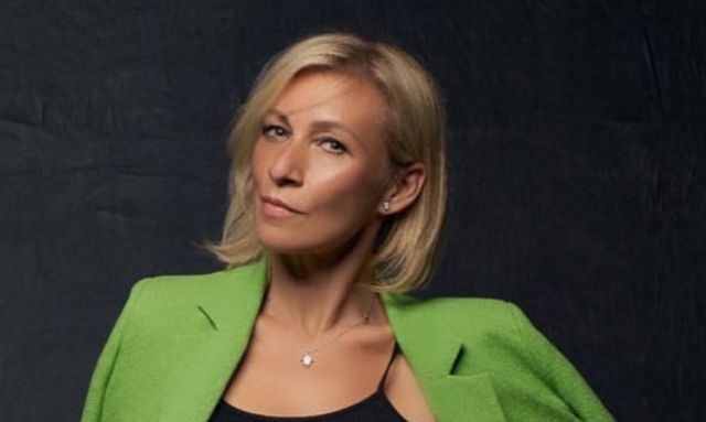 Захарова пошутила, что США не входят в ЕС из-за закона об иноагентах Захарова пошутила, что США не входят в ЕС из-за закона об иноагентах