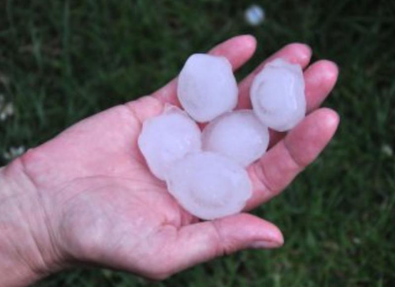 Град, ветер и падающие деревья: стихия ударила по Подмосковью и Ярославлю | В Подмосковье и Ярославле двое детей пострадали из-за урагана Град, ветер и падающие деревья: стихия ударила по Подмосковью и Ярославлю | В Подмосковье и Ярославле двое детей пострадали из-за урагана