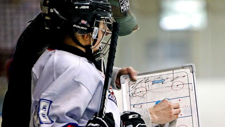 14-летний хоккеист СКА умер после тренировки - шайба попала в область сердца 14-летний хоккеист СКА умер после тренировки - шайба попала в область сердца