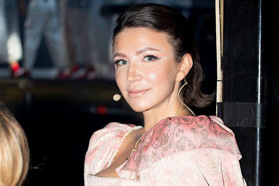 Мосгорсуд отказался освободить Блиновскую из СИЗО Мосгорсуд отказался освободить Блиновскую из СИЗО