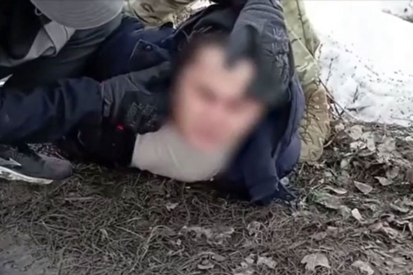 Раскрытие теракта в «Крокус Сити Холле»: ещё трое подозреваемых задержаны силовиками | В деле о теракте в «Крокусе» появились три новых фигуранта — ФСБ Раскрытие теракта в «Крокус Сити Холле»: ещё трое подозреваемых задержаны силовиками | В деле о теракте в «Крокусе» появились три новых фигуранта — ФСБ