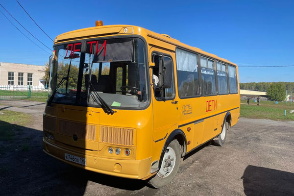 Автобусы старше 20 лет предложили сделать «культурными объектами» | В Госдуме предложили присвоить старым автобусам особый статус
