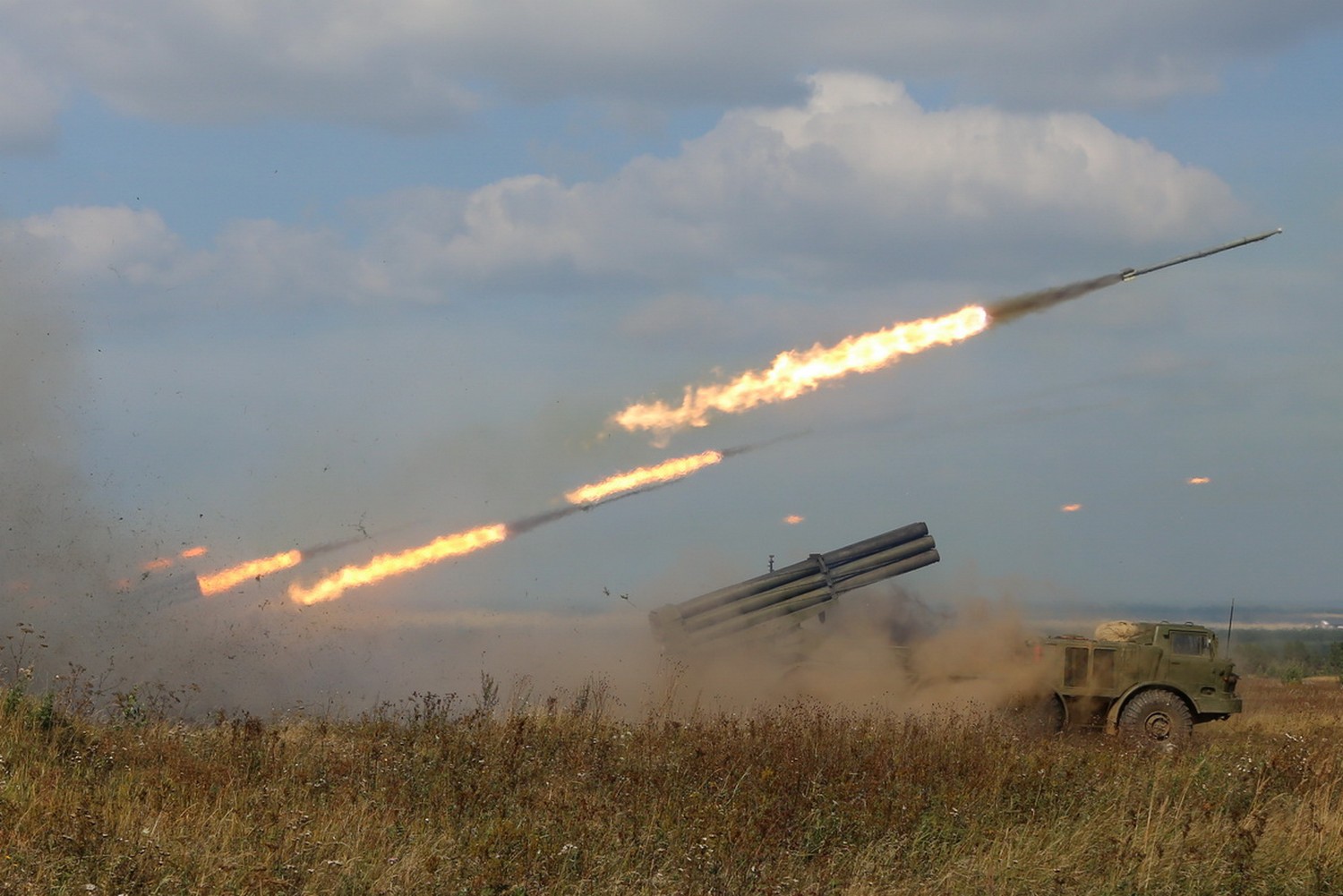 Тайвань пообещал сбивать китайские самолёты, которые подлетают слишком близко к острову