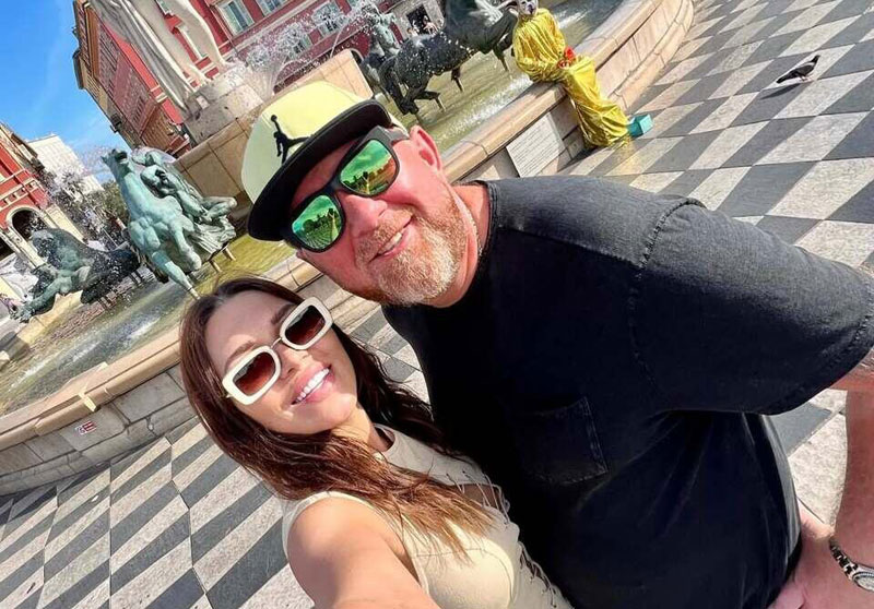 «Мы больше не вместе»: бывшая жена Ивлева дала официальное заявление | Ивлев расстался с женой Валерией Куденковой, их дочь Ника остаётся с мамой