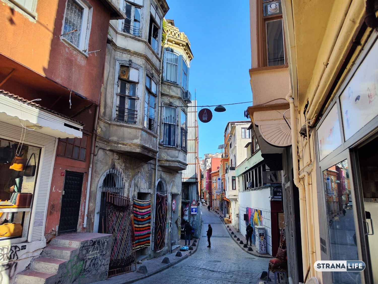 Граждане РФ вернулись к покупкам недвижимости в Турции Граждане РФ вернулись к покупкам недвижимости в Турции