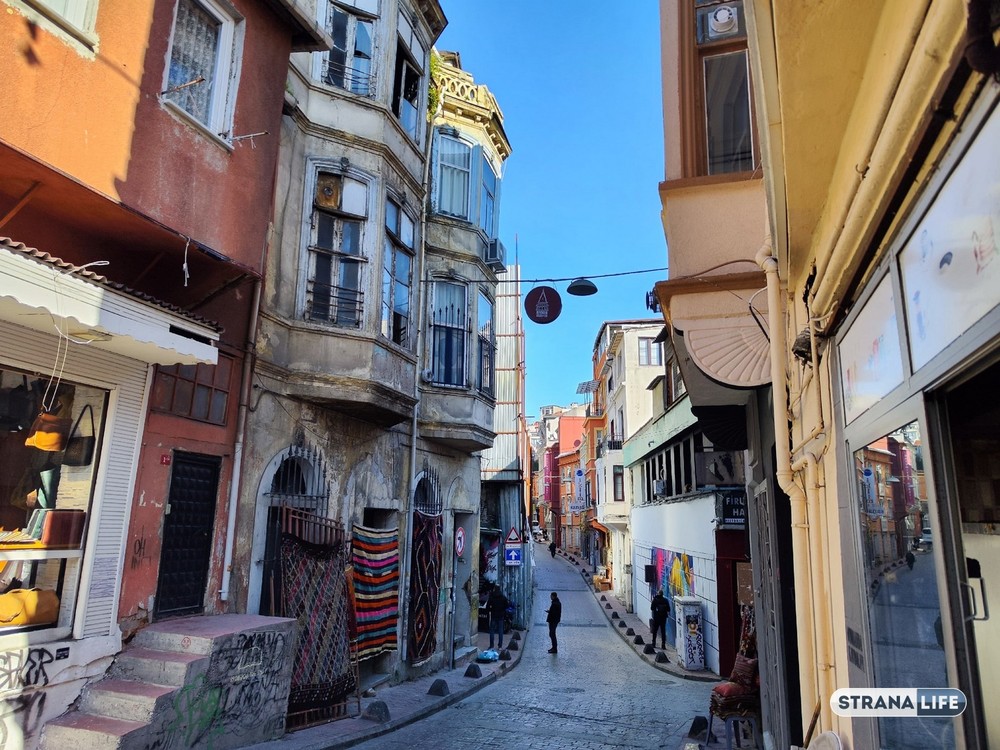 В Турции начались выборы президента