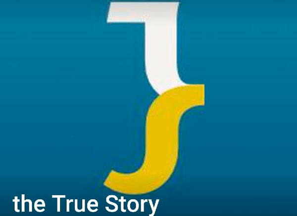 Агрегатор новостей The True Story спустя три дня работы был заблокирован