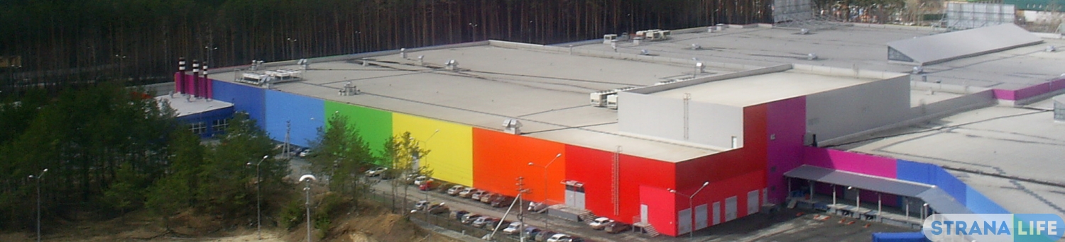 Куда сходить в выходные с детьми в Екатеринбурге?