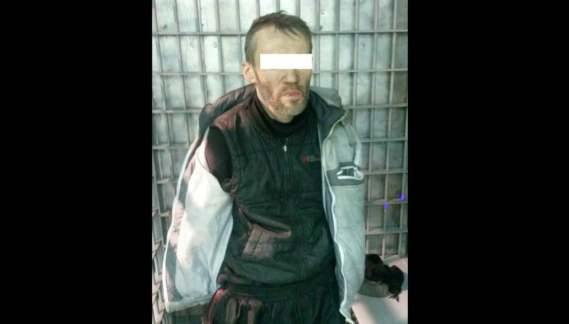 Пострадали 12 девушек. Насильника, разбойника и убийцу силовики искали десятки лет Пострадали 12 девушек. Насильника, разбойника и убийцу силовики искали десятки лет