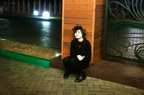 В Союзе биатлонистов России Земфиру сравнили с дворниками В Союзе биатлонистов России Земфиру сравнили с дворниками