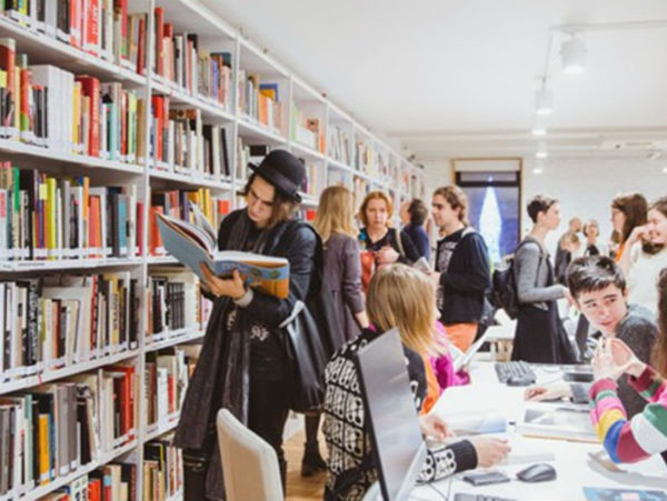 В федеральной акции «Библионочь-2017» приняли участие больше 100 000 человек