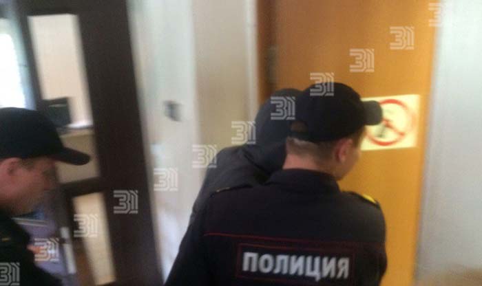 "Маньяку с ЧТЗ" вынесли приговор "Маньяку с ЧТЗ" вынесли приговор