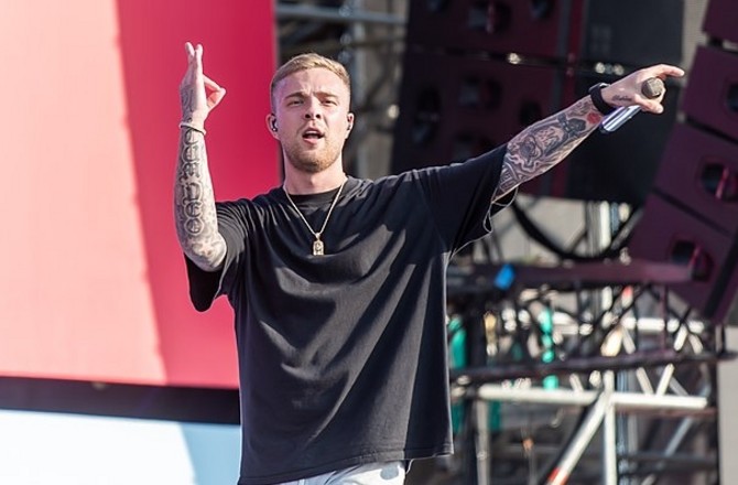 В бан Роскомнадзора попали аккаунты Егора Крида и других стримеров В бан Роскомнадзора попали аккаунты Егора Крида и других стримеров