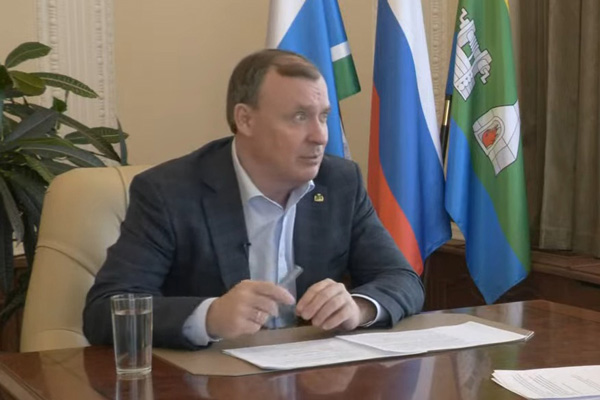 «Скрывающий» от мобилизации сына Орлов критикует уехавших из страны россиян «Скрывающий» от мобилизации сына Орлов критикует уехавших из страны россиян