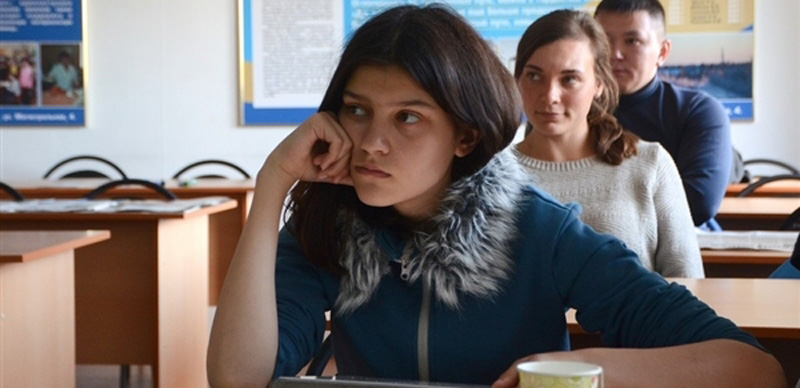 «Здесь собрались люди, которые хотят делать свой край лучше» «Здесь собрались люди, которые хотят делать свой край лучше»