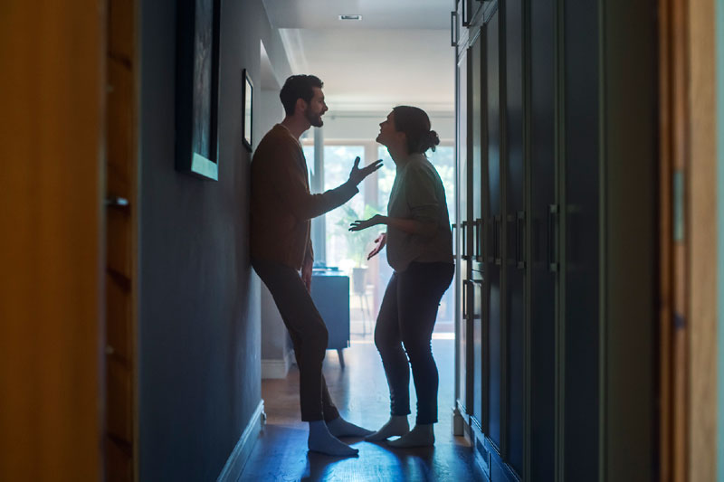 Осторожно, кусаются: три знака зодиака, у которых трудный характер 