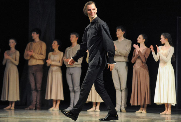 Худрук Пермского театра оперы и балета удостоен престижной европейской премии Kairos Худрук Пермского театра оперы и балета удостоен престижной европейской премии Kairos