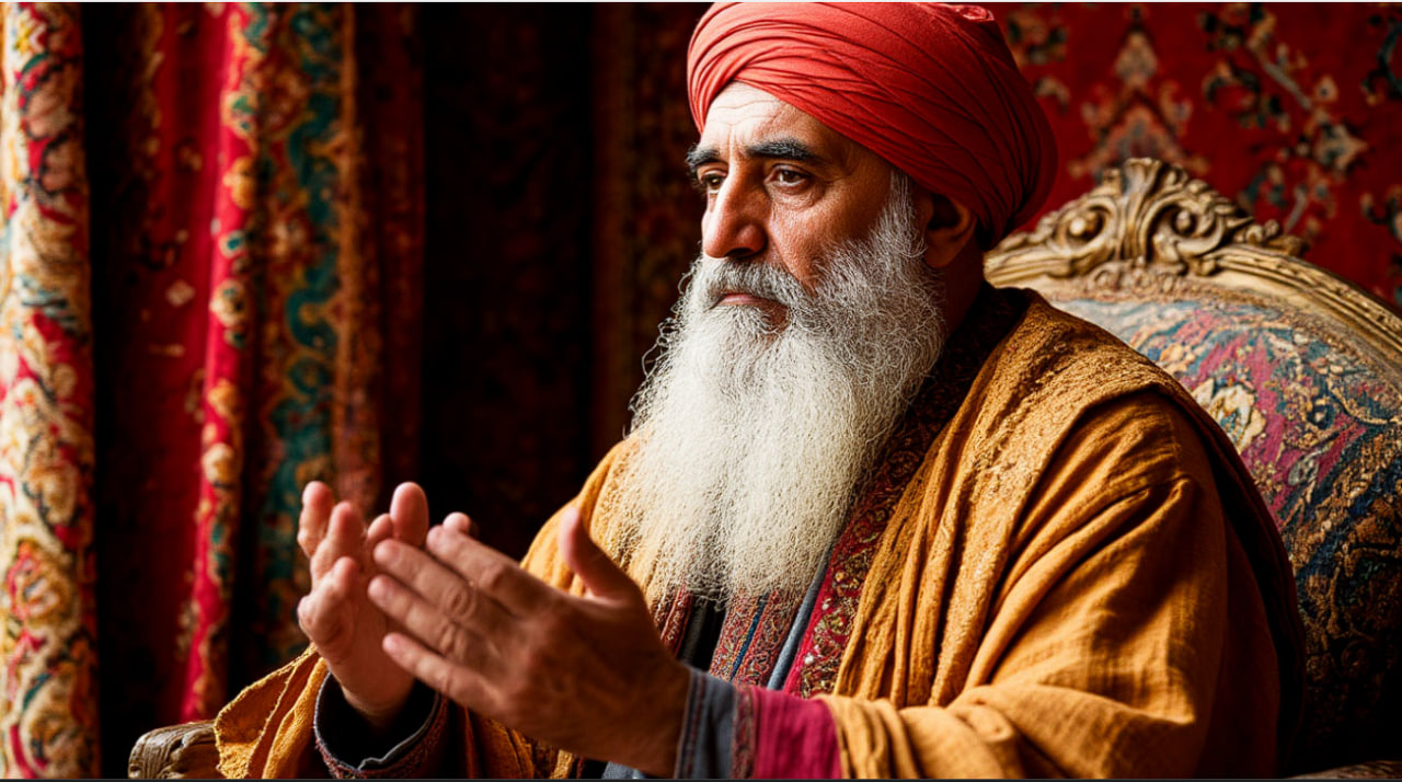 Хайям знал правду: „Не терзай себя тем, что ушло“. 3 привычки, крадущие энергию, — и как вернуть силы, следуя мудрым советам Хайям знал правду: „Не терзай себя тем, что ушло“. 3 привычки, крадущие энергию, — и как вернуть силы, следуя мудрым советам