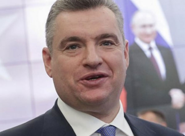 Леонид Слуцкий: студенты должны брать образовательные кредиты под 0%» | Слуцкий предложил ввести нулевую ставку по образовательным кредитам