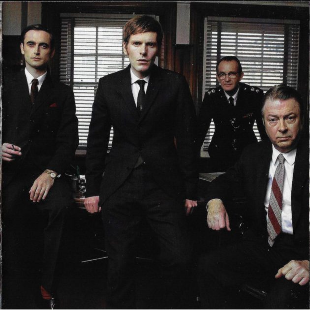 Самые ожидаемые сериалы июля Самые ожидаемые сериалы июля