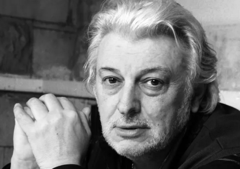 Умер народный артист России Вячеслав Добрынин — ему было 78 лет | Народный артист России Вячеслав Добрынин умер в возрасте 78 лет Умер народный артист России Вячеслав Добрынин — ему было 78 лет | Народный артист России Вячеслав Добрынин умер в возрасте 78 лет