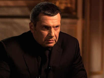 Владимир Соловьев рассказал, каким должен быть преемник Путина Владимир Соловьев рассказал, каким должен быть преемник Путина