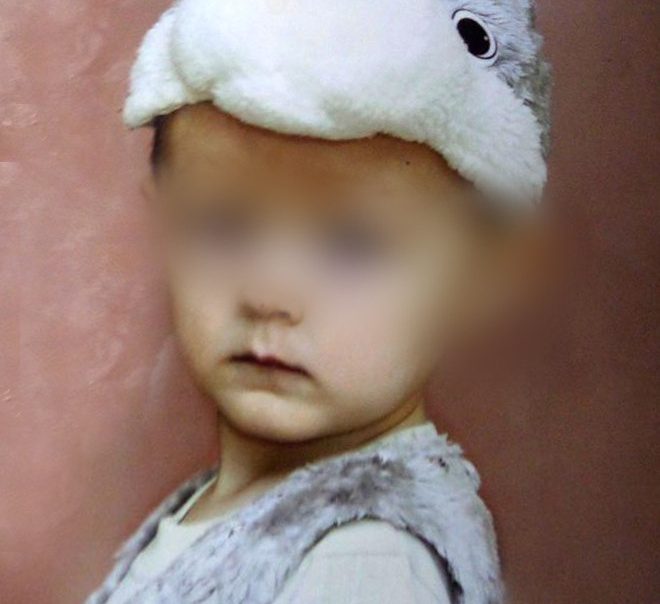 В Тобольске утонул 4-летний мальчик В Тобольске утонул 4-летний мальчик