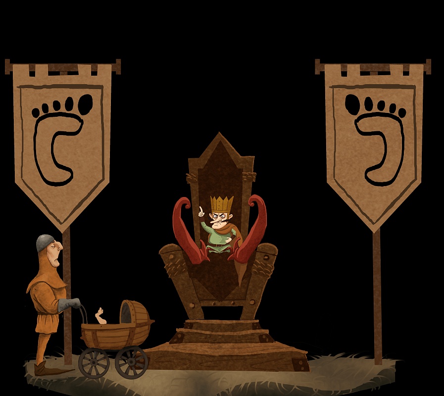 Пермский театр кукол приступил к постановке «Стойкого принца» Пермский театр кукол приступил к постановке «Стойкого принца»