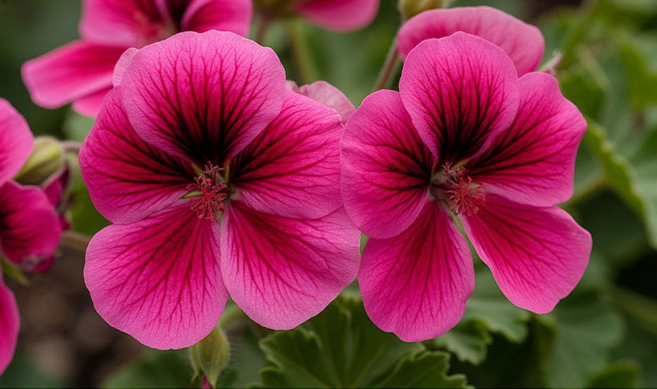 Безотходное цветоводство: укореняем пеларгонии из любых обрезков Безотходное цветоводство: укореняем пеларгонии из любых обрезков